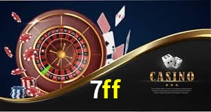Experiência VIP 7ff