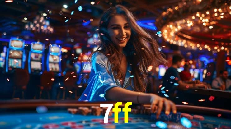 Welcome Bonus 7ff
