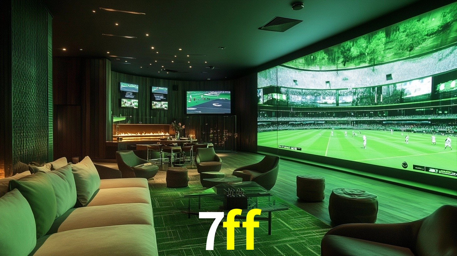 7ff - Rodadas Selvagens de Fortuna - 7ff.com