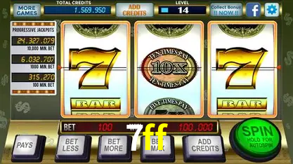 7ff Cassino Ao Vivo - 89 Mesas Evolution Gaming