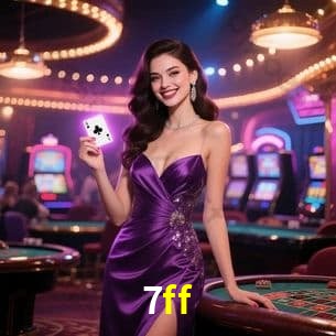 Mesa de Blackjack 7ff