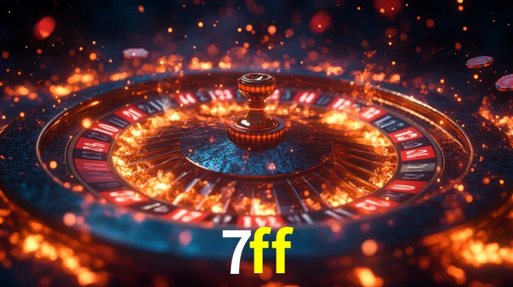 Experimente o Login Seguro Premium no 7ff