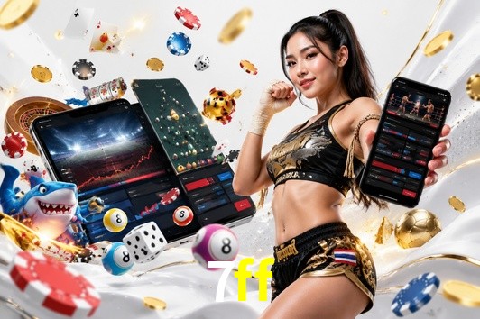 Flash Promotion 7ff