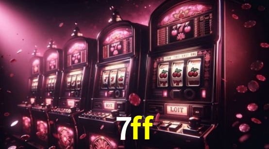 Jogos Exclusivos 7ff