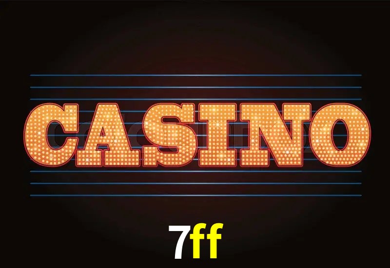 Recursos de Bônus 7ff
