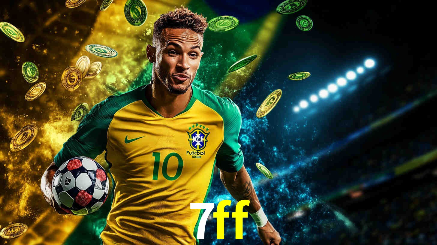 Explorando a Categoria de Eventos em Apostas na 7ff
