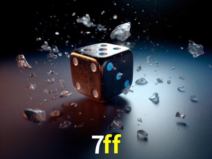 7ff Plataforma Confiável