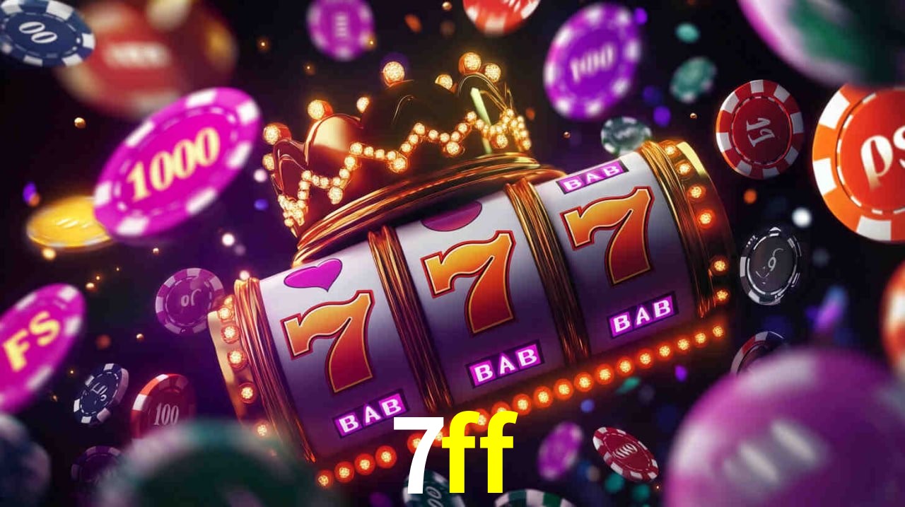 Live Casino 7ff
