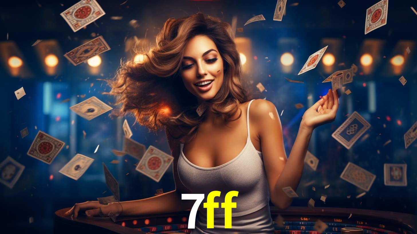 Roulette Table 7ff