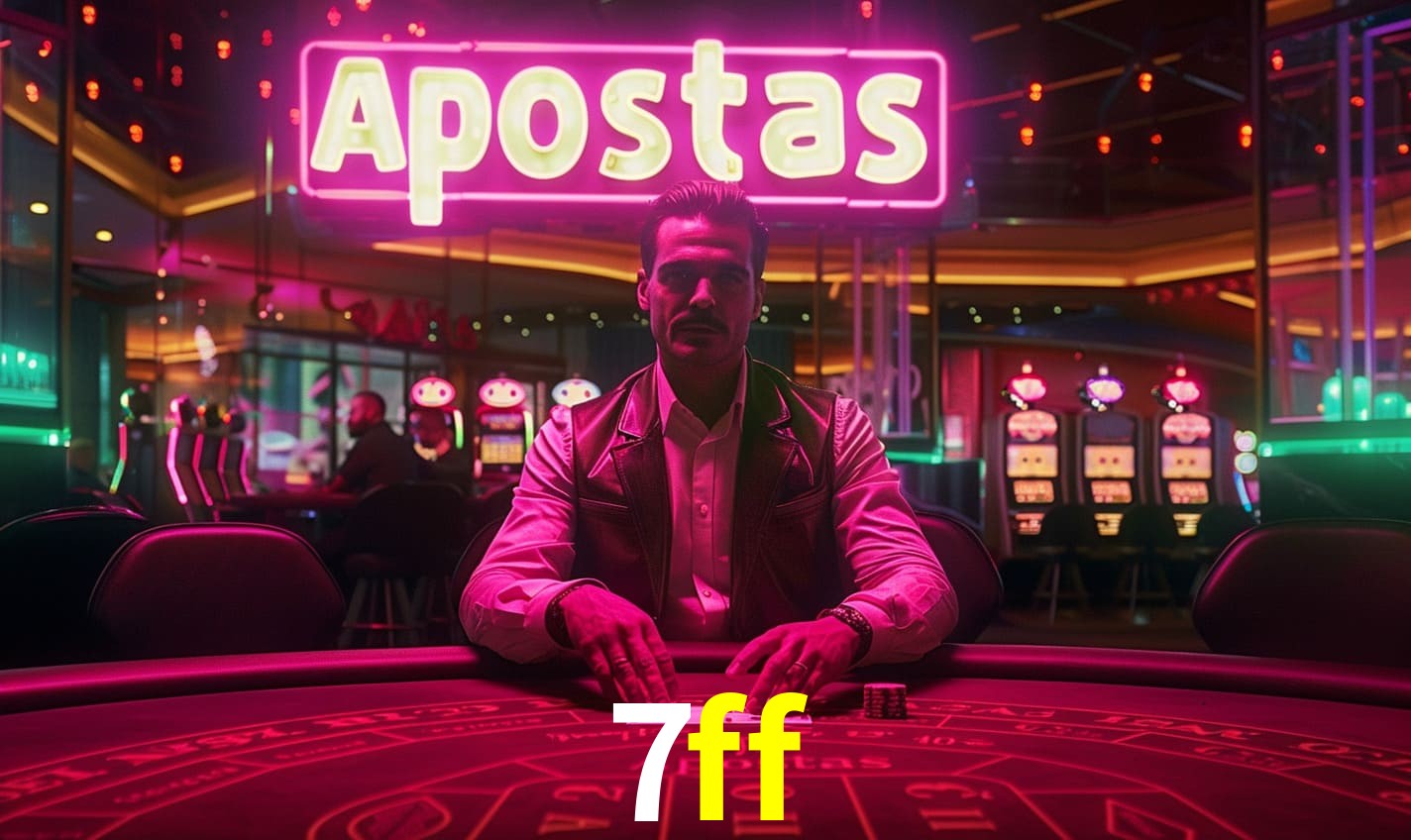 7ff Download - Opções de Download por Plataforma