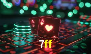 Estatísticas do Jogo 7ff