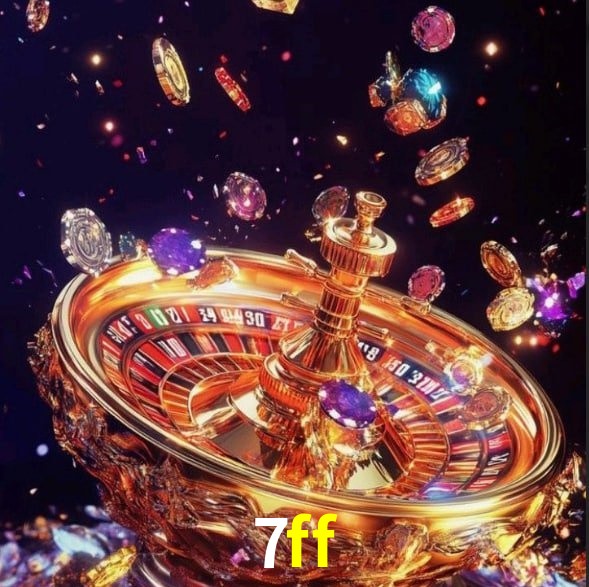 7ff Logo Verificado