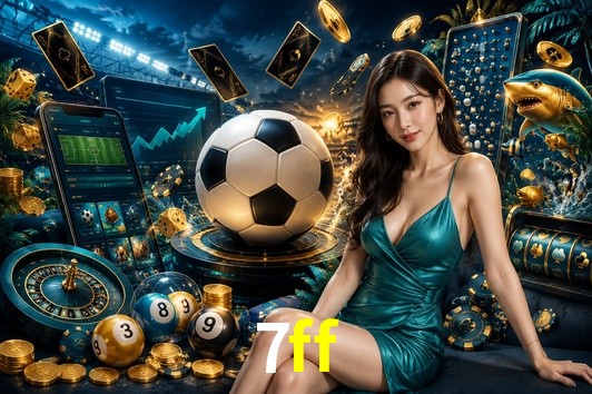 Tennis Betting 7ff