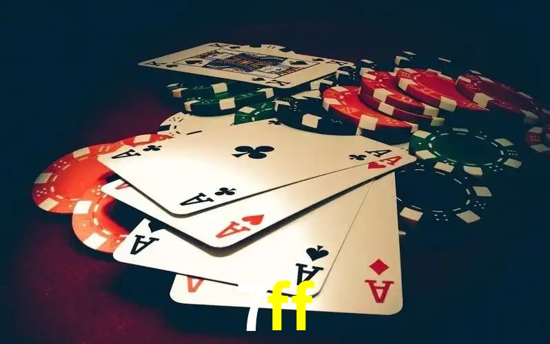 7ff VIP Program Logo