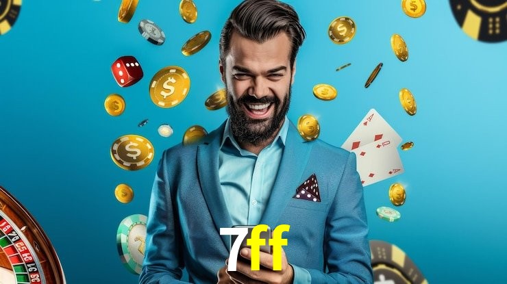 Slot Games 7ff