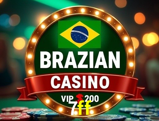 Bot 7ff Telegram